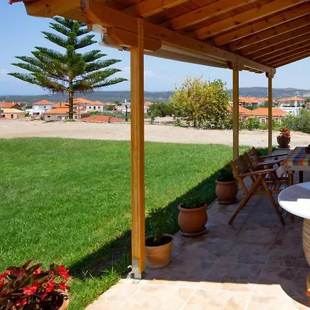 Laconia Domus - Papadianika Exterior foto
