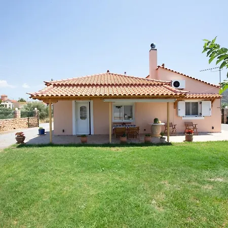 Laconia Domus - Papadianika Exterior foto