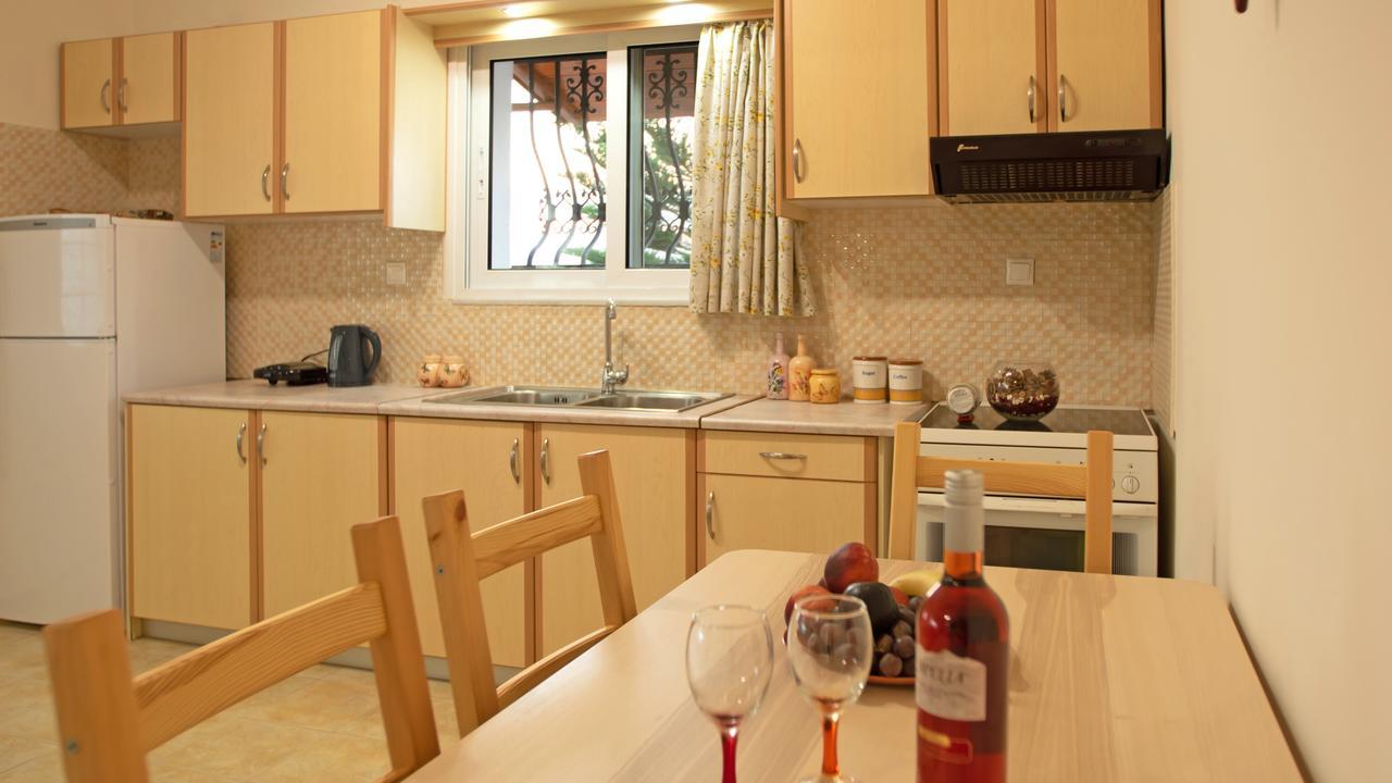 Villa Laconia Domus *