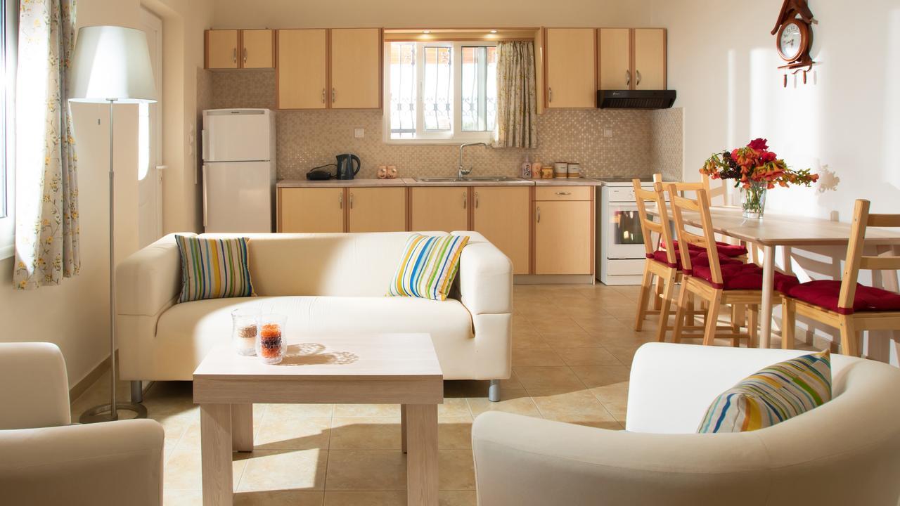 Laconia Domus -