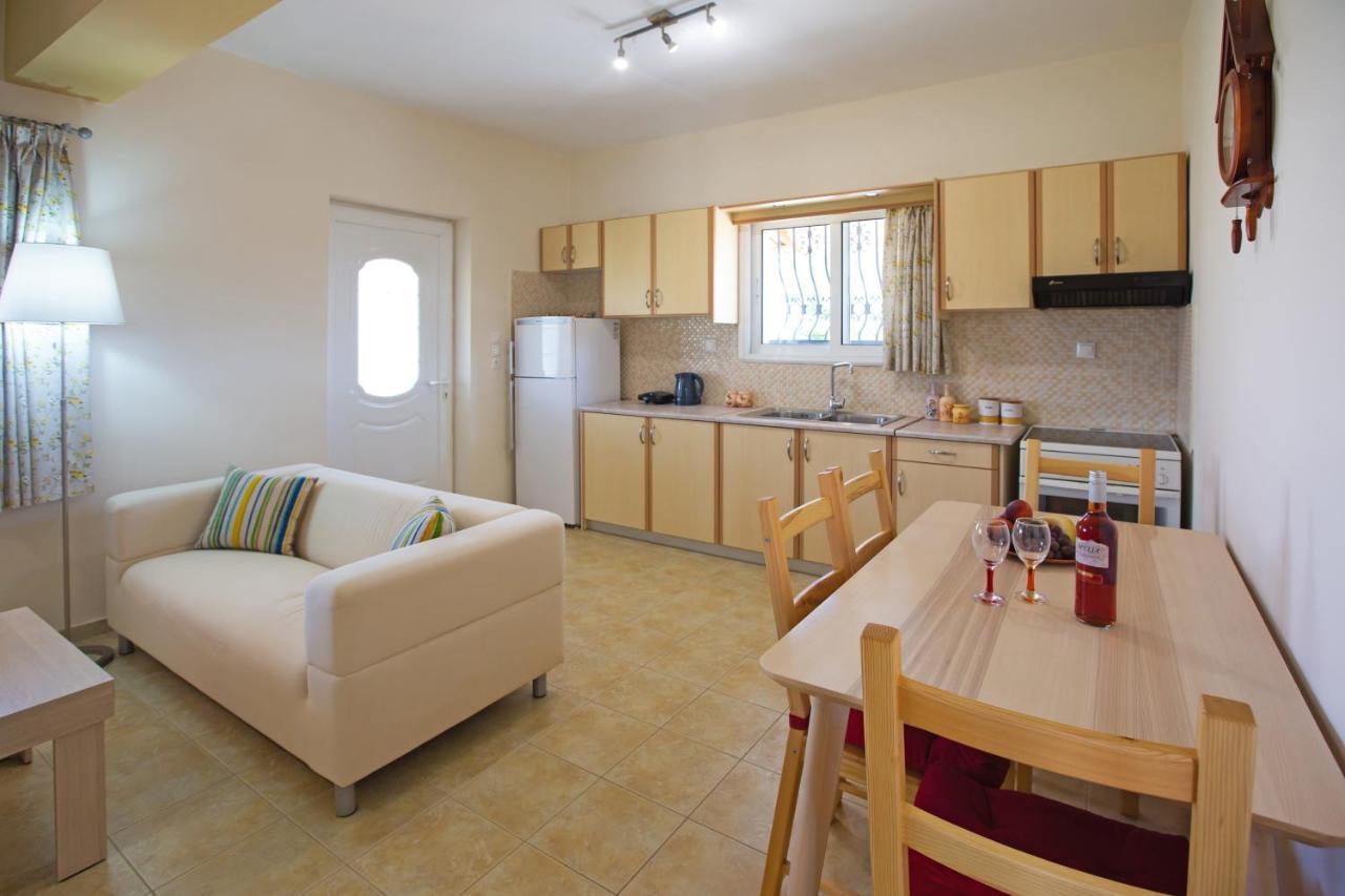 Villa Laconia Domus -