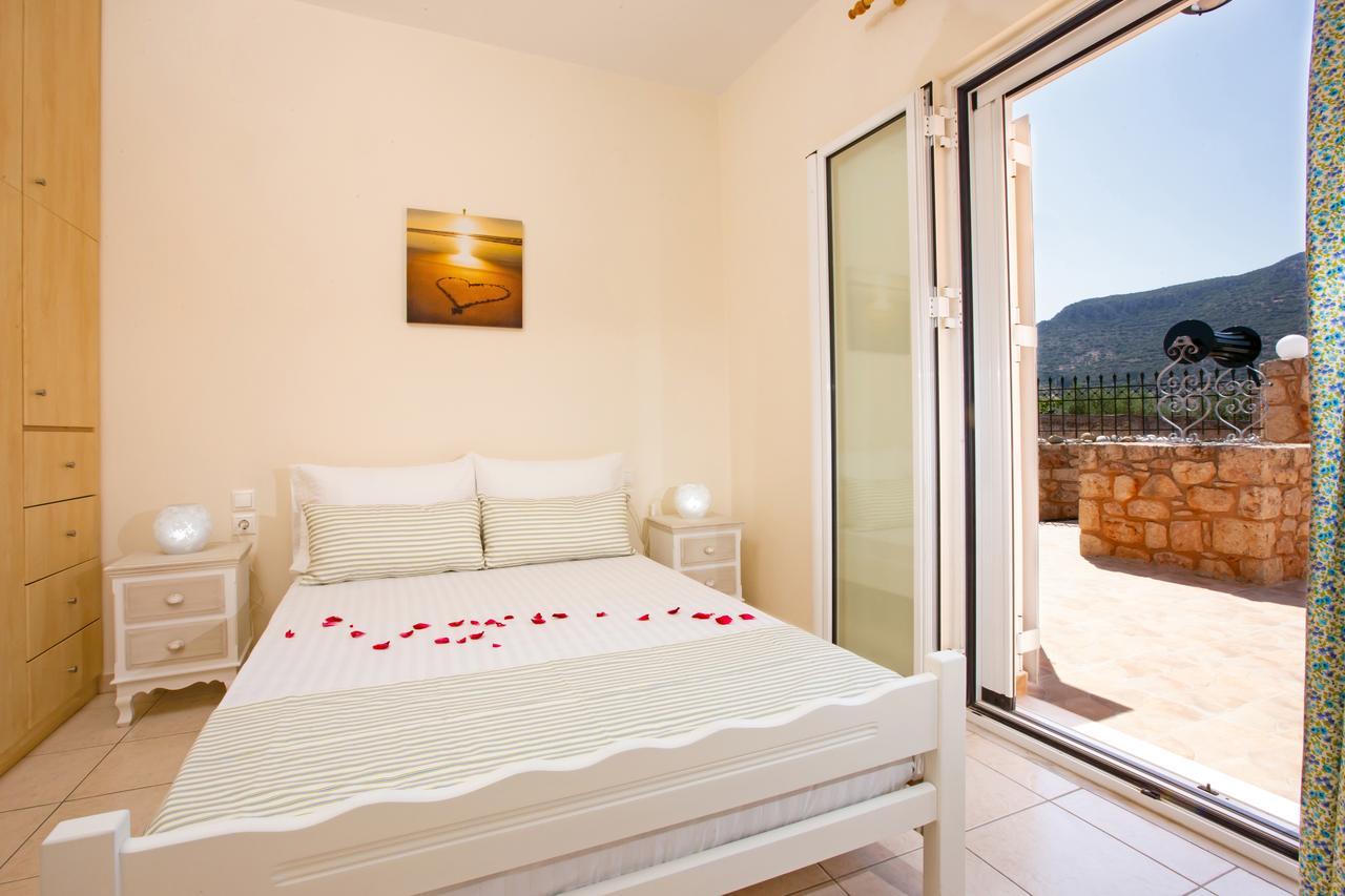 Laconia Domus -