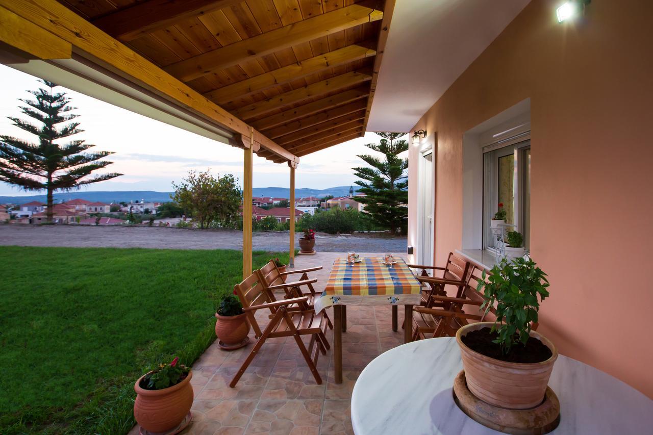 Laconia Domus -