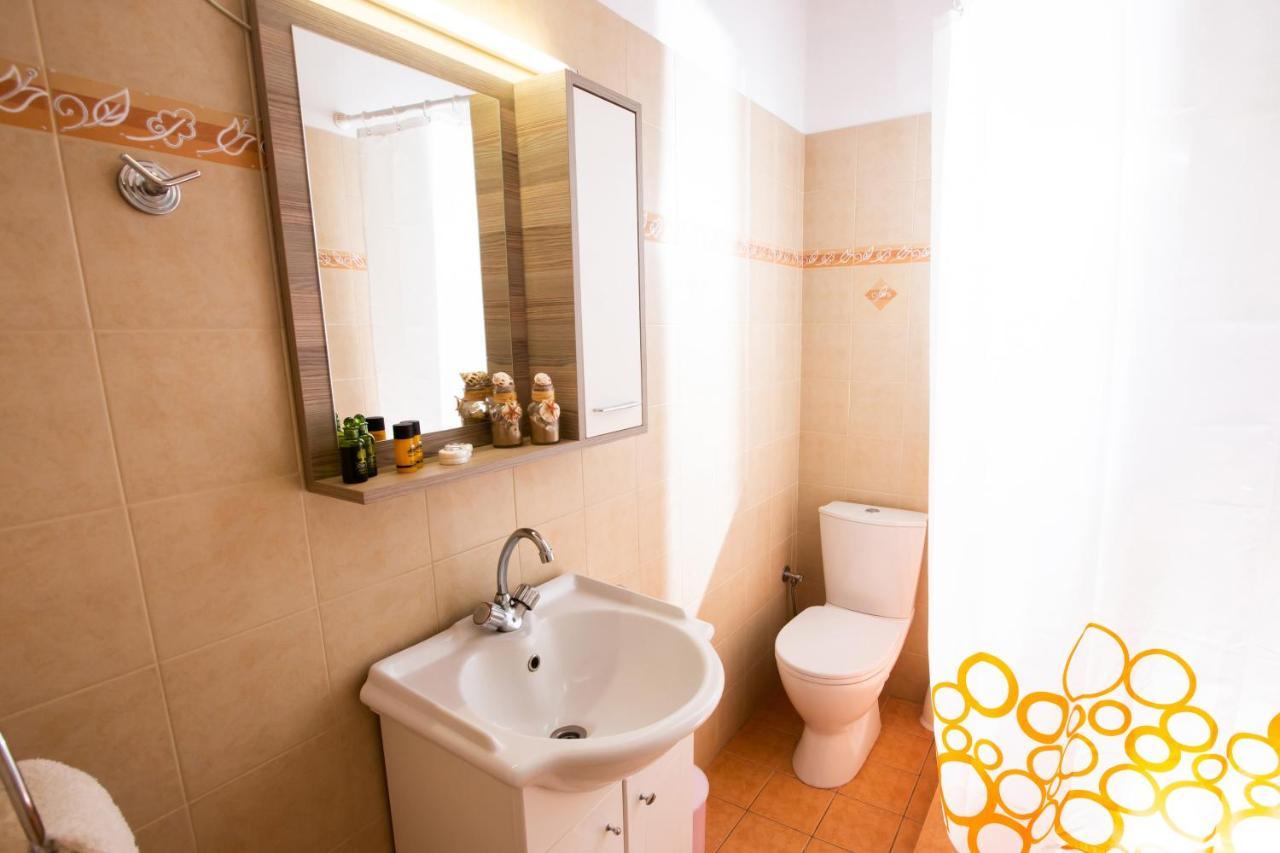 Villa Laconia Domus - *