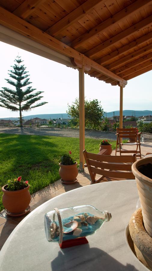 Laconia Domus -