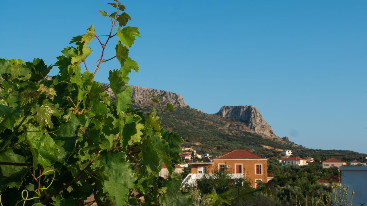 Laconia Domus - Villa