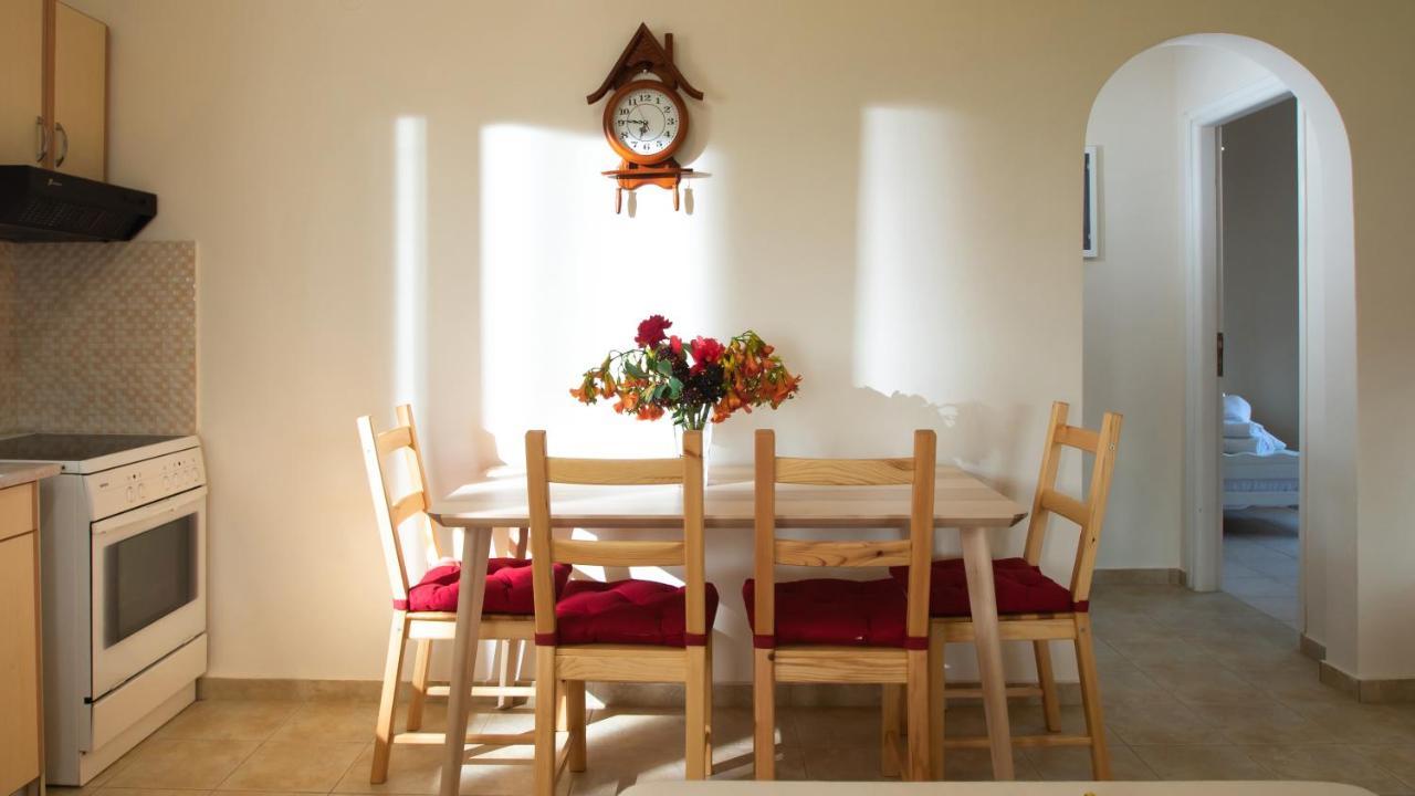 Laconia Domus * Pappadhiánika