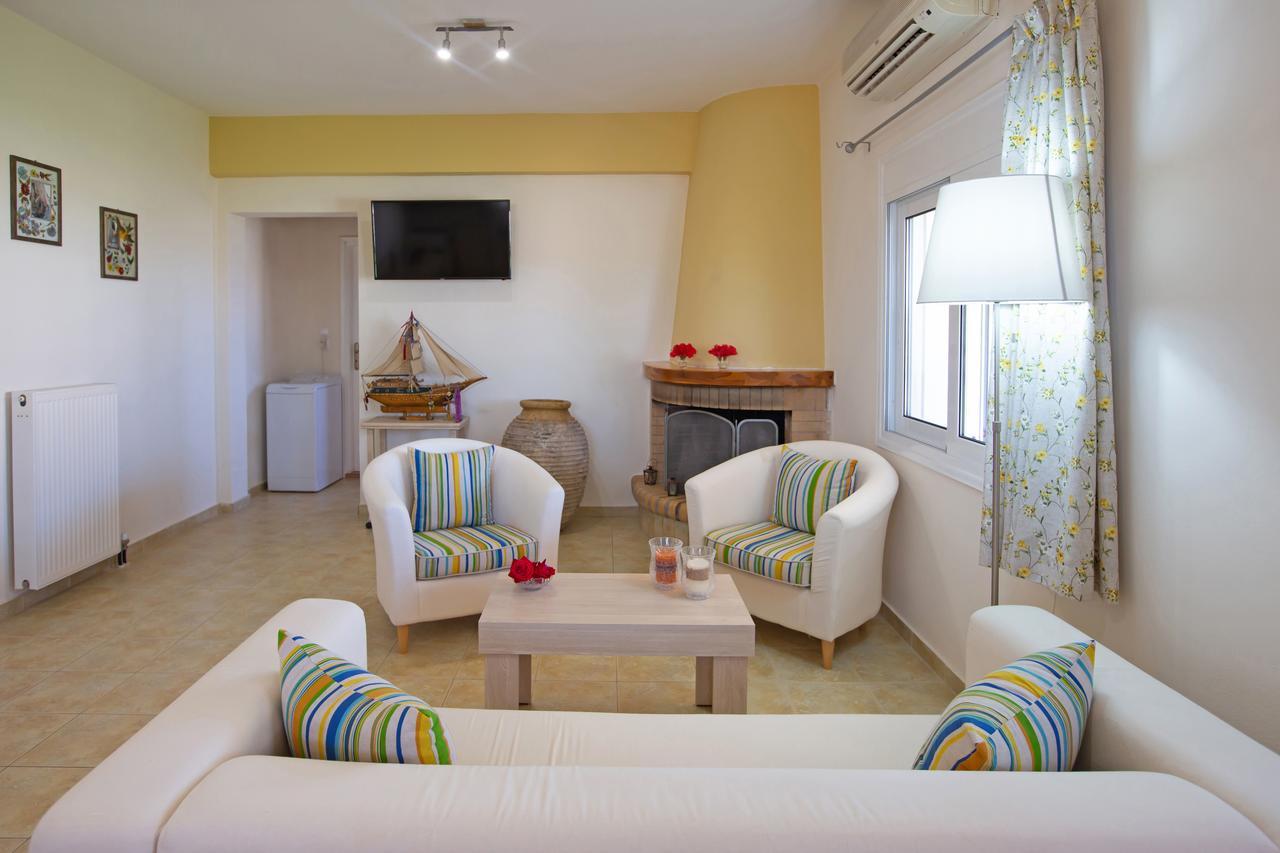 Villa Laconia Domus *