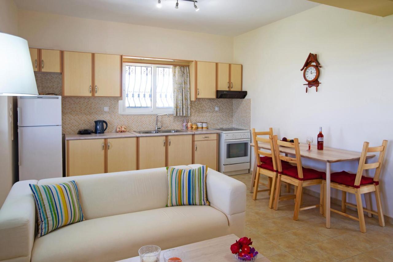 Laconia Domus Villa Pappadhiánika